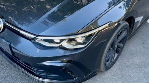 VOLKSWAGEN GOLF - ГОНКА НА КАЖДЫЙ ДЕНЬ