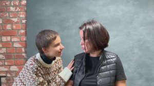 Татьяна Ярмак "Неестественнй отбор" Мама и Алиса