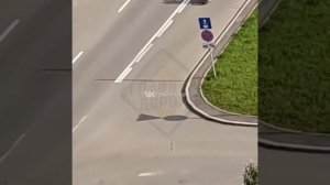 Юные гонщики на питбайках в Екатеринбурге