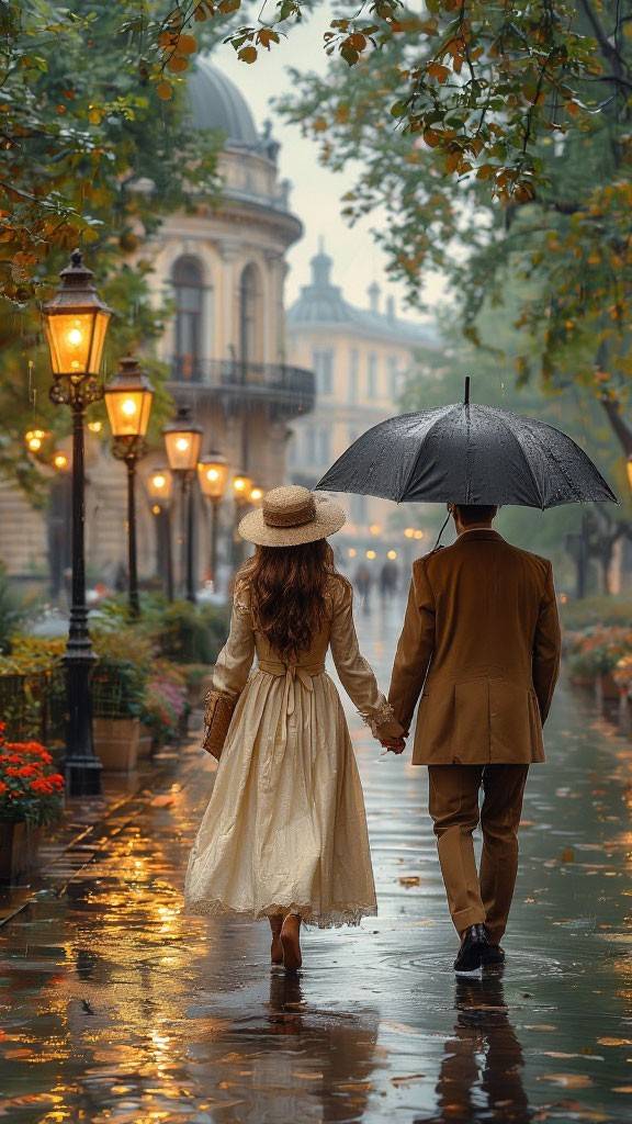 Осенний Романс