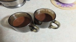 Кексики в кружке в микроволновке