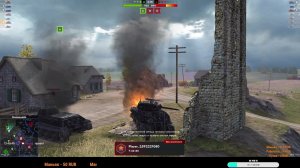 танки блиц хз что делать