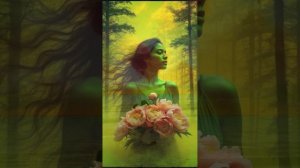 Моя Любимая Женщина