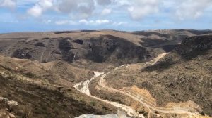 Оман! Салала 2019 год