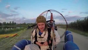 Майский вечер