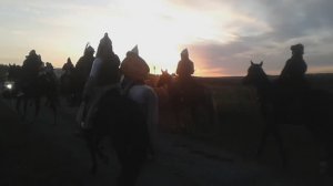 Где же реальное место Куликовской битвы? Читайте книгу 2020