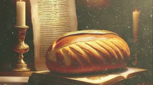 Чаша благословения,не есть ли приобщение Крови Христовой? Хлеб, не есть ли приобщение Тела Христова?