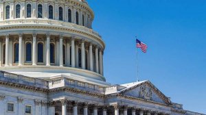 Спикер Джонсон назвал катастрофой для США возможный шатдаун