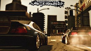 ВОТ ЭТО ГОНКА! МЫ ВЕРНУЛИСЬ В 2008 ГОД! Need For Speed: Most Wanted