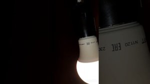 ПроПочинку.Не загорается лампочка.Быстрый ремонт своими руками.Серия1.mp4