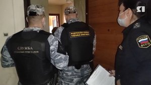 Больного туберкулезом ярославца приставы отправили на принудительное лечение