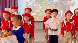 детсад 276 Первомайский