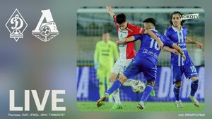 LOKO LIVE | Тяжёлая игра с махачкалинским «Динамо» в Каспийске