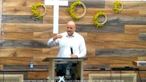 Воскресное Богослужение \\ 21.09.2025