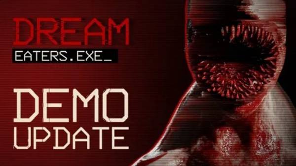 Играем в Dream Eaters Demo (3 часть)