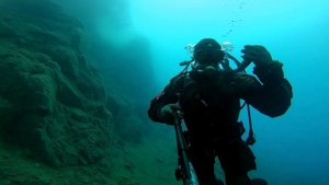 3 дайв 2 часть. Лазурка. .mp4