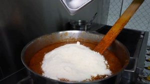 Корейская уличная еда (2)