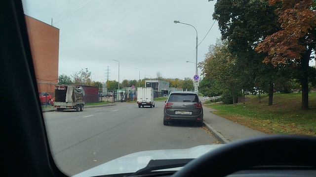 Философия за рулём. Методы философии. смотреть онлайн