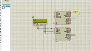Подключение микроконтроллеров ATmega8 по UART