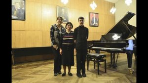 Приложение №7. Справка об обучении в музыкальной школе