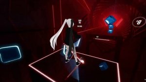 Komarovo - (DVRST Phonk Remix) Beat Saber (Expert)