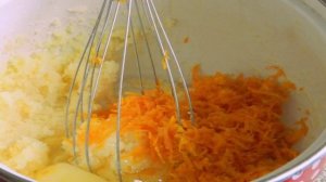 Кекс за 5 минут в мультиварке