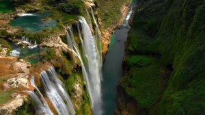 Несломленная: олимпийская история Вари