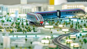 Стал известен точный маршрут первой в России ВСМ Москва – Санкт-Петербург