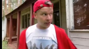 Малой странный лагерь 1 серия