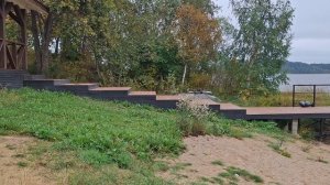 Сортавала.Окрестности.