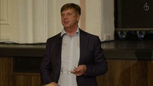 21.09.2025 "Род избранный, царственное священство" Пастор Михаил Котов