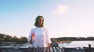 Miss Monique - Live @Atlas Weekend 2020 [Progressive House DJ Mix]