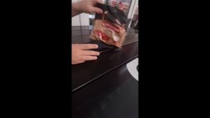 обзор на сухари