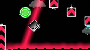 мои недоделанные уровни в гд 2.1