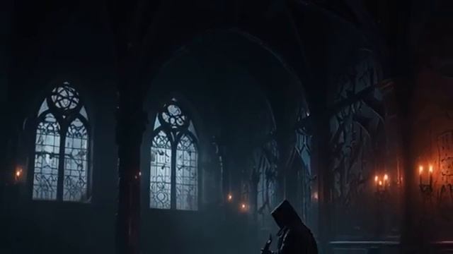 Темный маг - Новая Рок-баллада Стихи Григорий Валовенко поет - Нейросеть get-speed.com