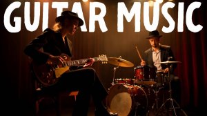 Спокойная гитарная музыка 🎶 Подборка для отдыха, работы и вдохновения | Фоновая музыка без АП