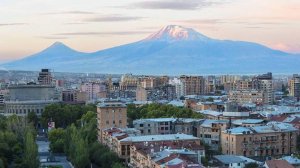 Пашинян заявил об удивлении армянских детей нахождению Арарата в Турции