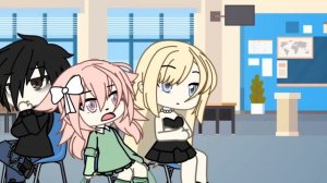 Пов:Вам с подругой понравился один и тот же парень (3 часть)