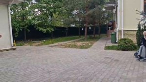 Мероприятие в пансионате Барвиха, весна 2025