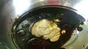 Куриные бедрышки в духовке