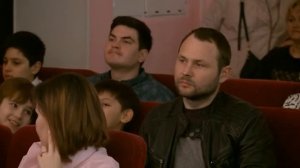 Чтобы помнили Концерт ко Дню Победы