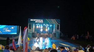 XXI Слёт ККСО: номинация «Я это ты, ты это я»