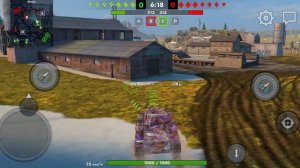 GAMES TANKS BLITZ