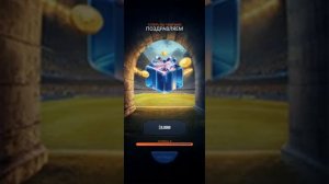 ЗАРАБОТОК С ПРИЛОЖЕНИЯ FURRY FOOTBALL С ВЫВОДОМ