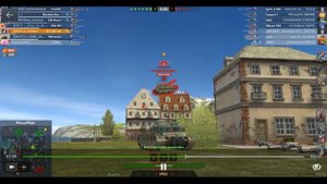 B-C 25 t AP, Миддлбург, 03.09.2025 00-28, Гравитация, встречный