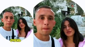 Павел & Ангелина