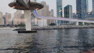 ОАЭ Дубай Прогулка на корабле 18.09.2025