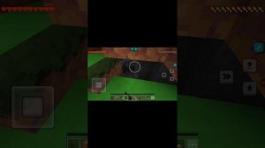 проходим  minecraft (1 часть)