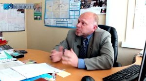 Интервью директора Исследовательской группы "Инфомайн" Игоря Михайловича Петрова Александру Уляшеву