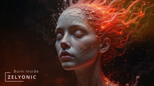 Electro House & Melodic Techno Journey ｜ Burn Inside